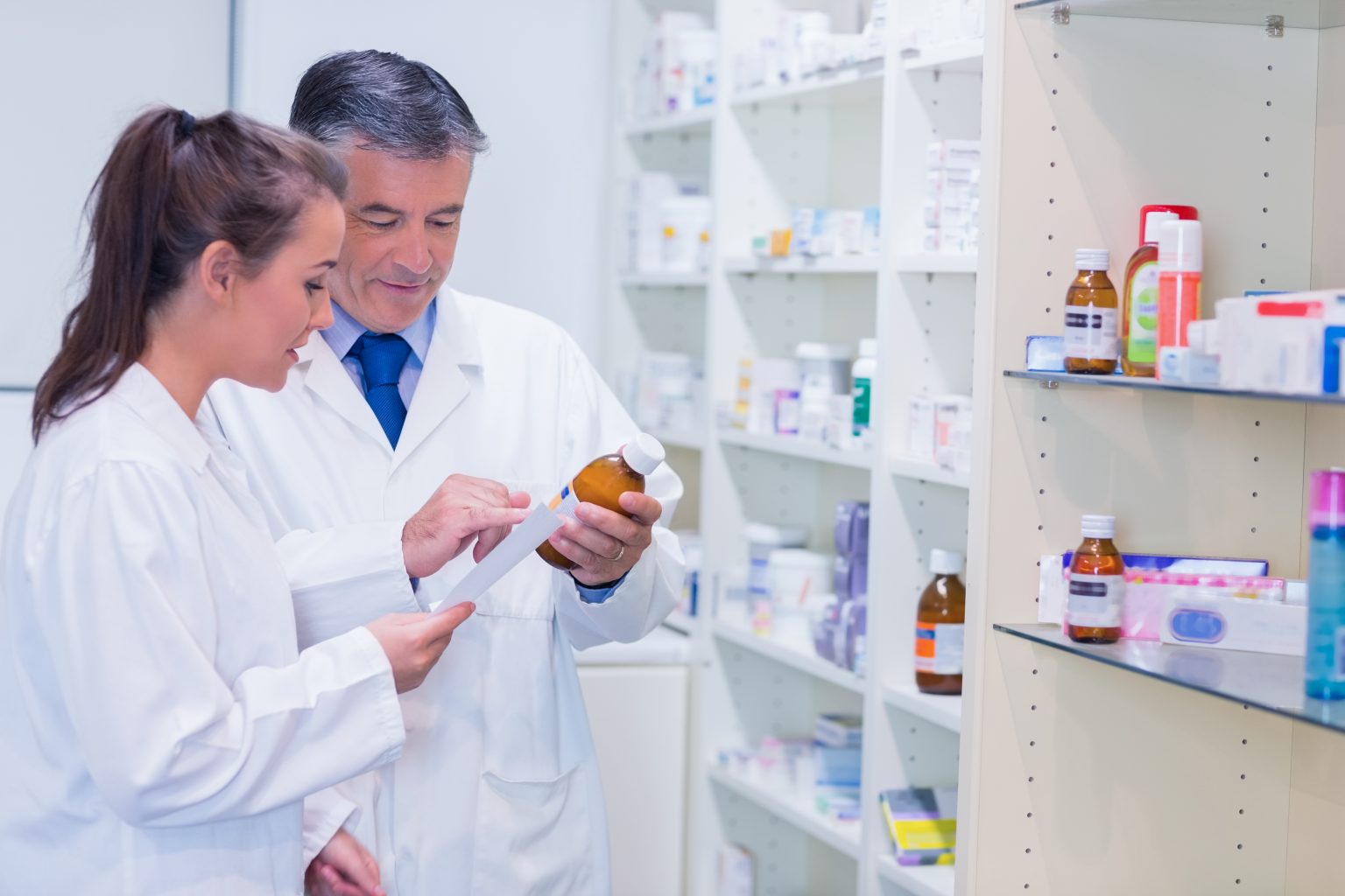 CAN PHARMACISTS AND COMMUNITY PHARMACY RESCUE GENERAL